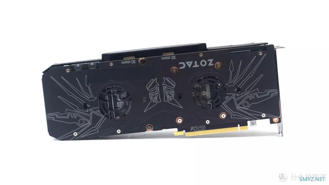 专业向评测不捧不黑--索泰ZOTAC Geforce RTX 3080-12G6X 天启OC评测