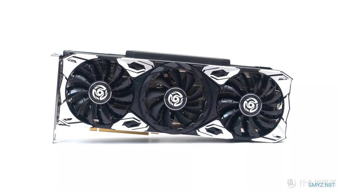 专业向评测不捧不黑--索泰ZOTAC Geforce RTX 3080-12G6X 天启OC评测