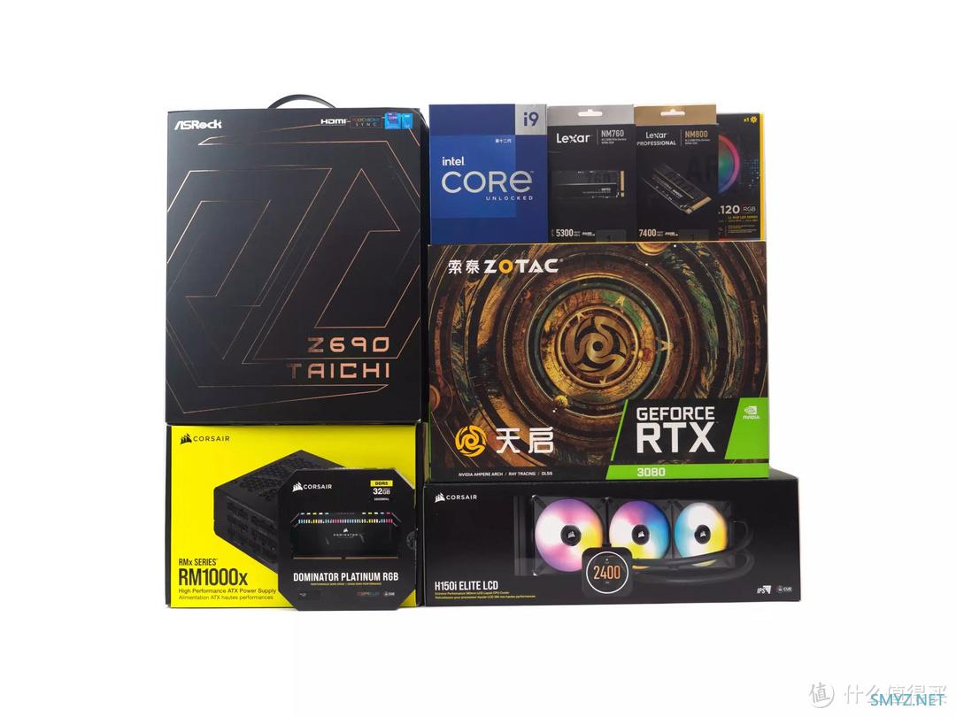 专业向评测不捧不黑--索泰ZOTAC Geforce RTX 3080-12G6X 天启OC评测