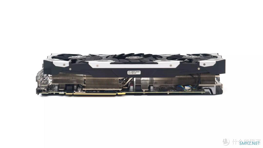 专业向评测不捧不黑--索泰ZOTAC Geforce RTX 3080-12G6X 天启OC评测