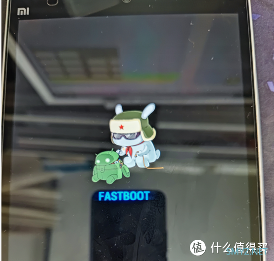 旧MI PAD1重获新生-MultiROM为你部署DotOS1.2和lineageOS14.1 多系统刷机篇[ 小米平板1刷安卓多系统]