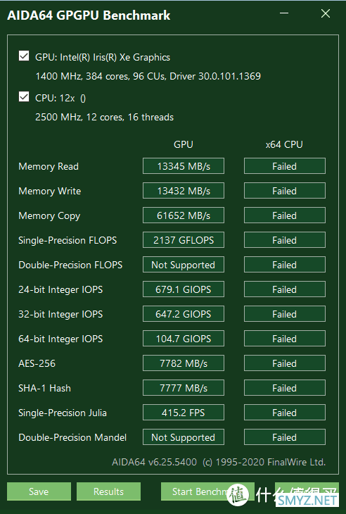 英特尔12代 NUC M15笔记本电脑套件 - LAPRC710  i7-1260P开箱使用体验