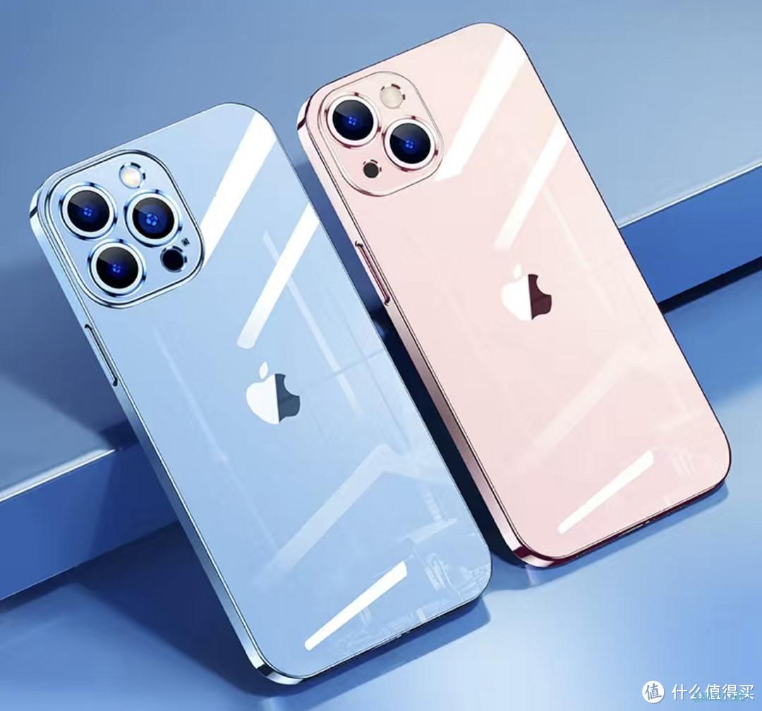 iPhone 13 Pro使用八个月余体验，及周边好物分享