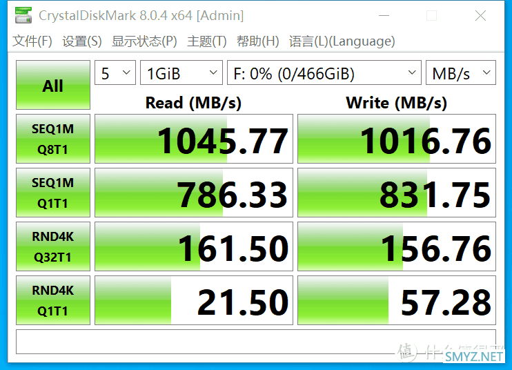 智能＆数码＆玩物 篇三：小巧便携好看还全能，这M.2 NVME硬盘盒值得买