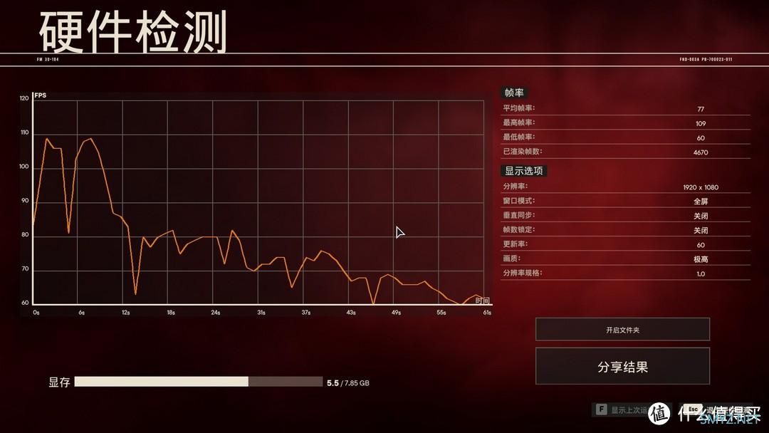 令人意外  用i3与i5带RTX3070Ti的游戏体验差距大吗？