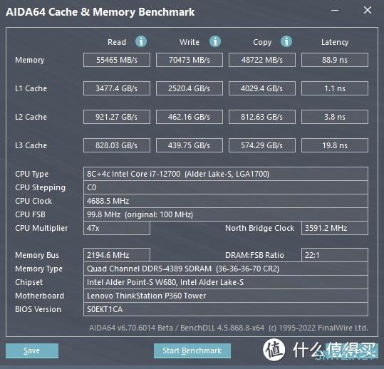 “首款”Win11工作站，ThinkStation P360评测