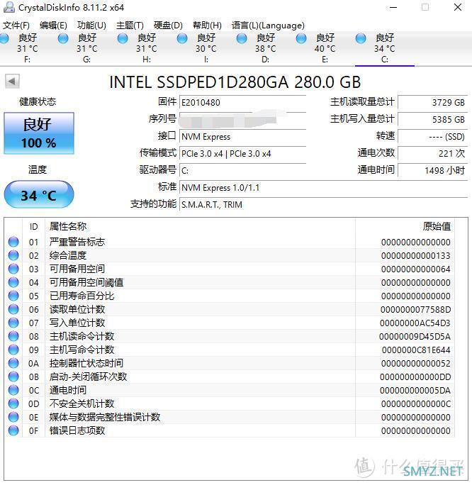 蘑菇爱搞机 篇四百六十四：一根小小的PCIe延长线，巧妙解决一些硬件安装兼容性问题