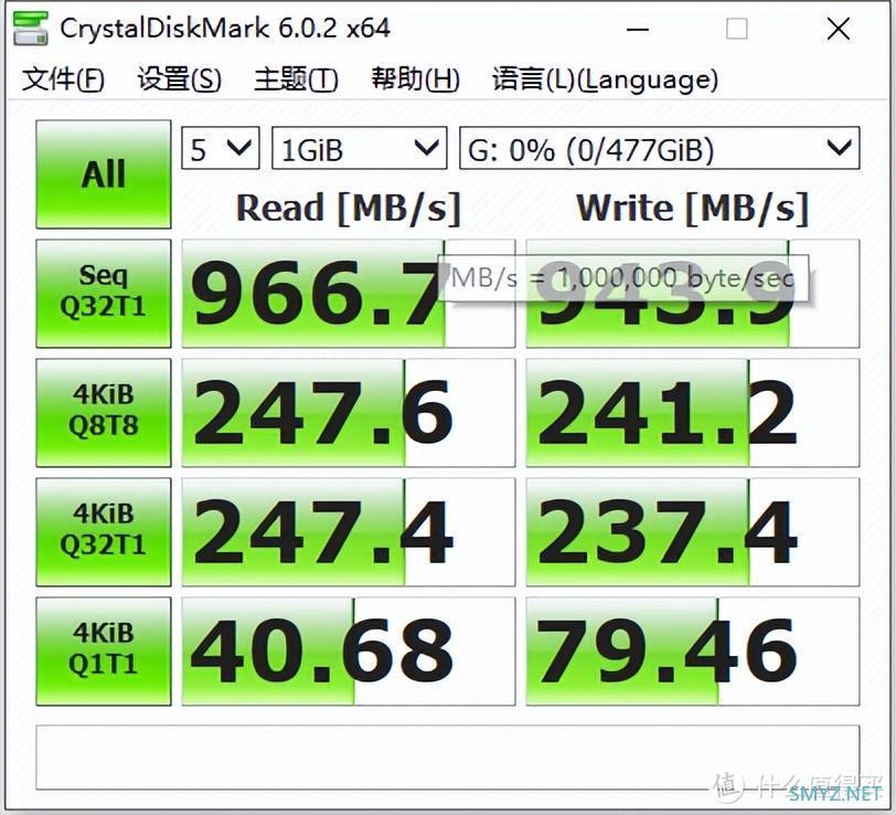 不仅要快更要便携，线缆全收-Lexar雷克沙NM620固态硬盘套装