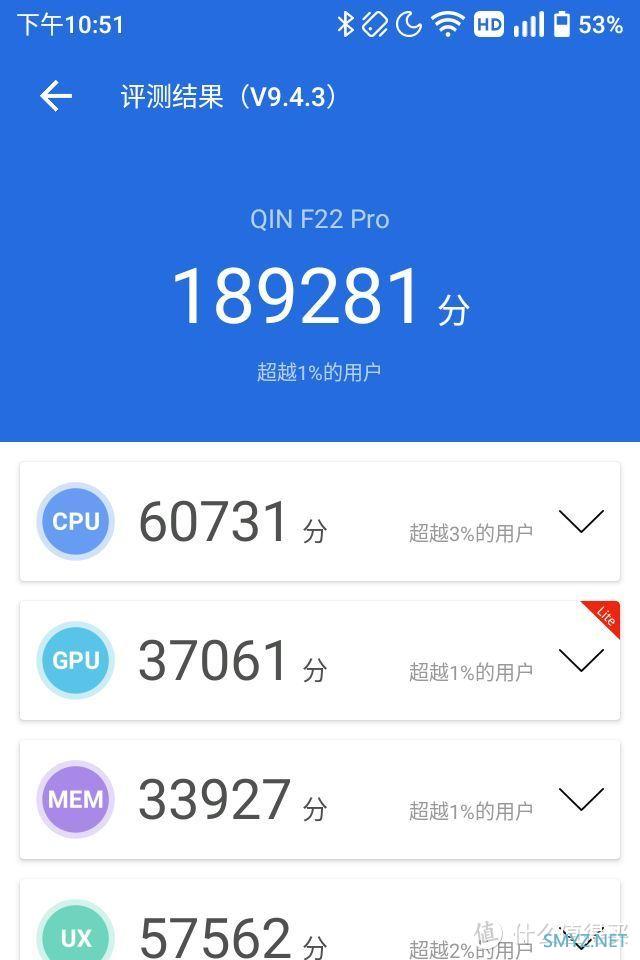 多亲F22pro评测-买前请确认自己的需求