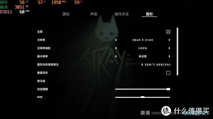 无需现实中养猫，可以用老婆去云撸猫，盈通RTX 3070樱瞳随手评测