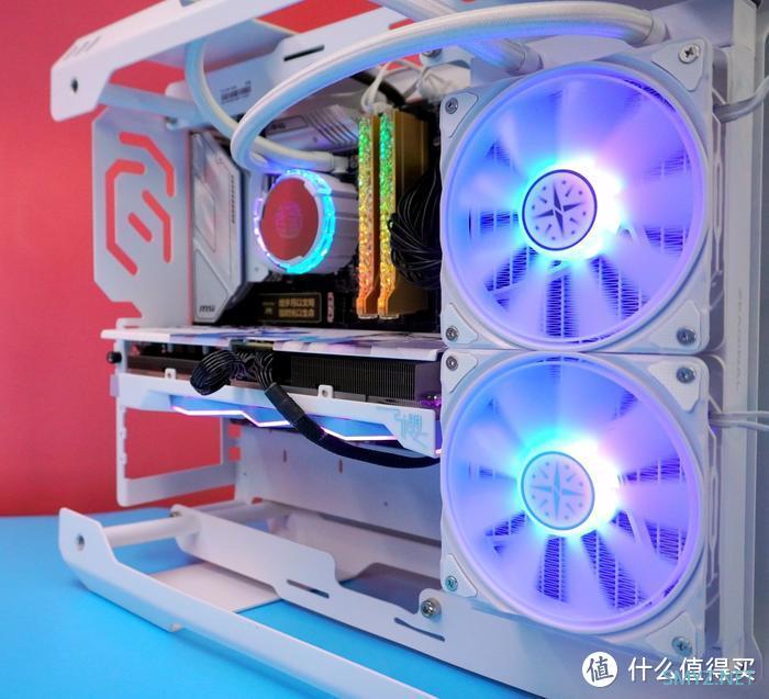 无需现实中养猫，可以用老婆去云撸猫，盈通RTX 3070樱瞳随手评测