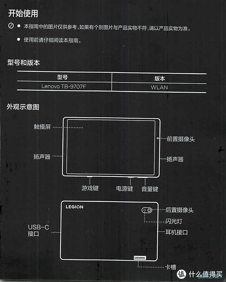 解忧杂货铺 篇二百三十五：为啥？本来想买新手机，最后买了个8寸平板/联想拯救者Y700 8.8英寸骁龙870游戏双X轴线性马达 12G+256G