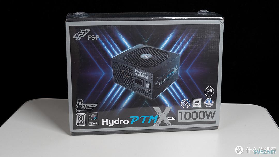 华硕冰立方AP201+全汉Hydro PTM X Pro 1000W装机分享—紧凑又强大的组合