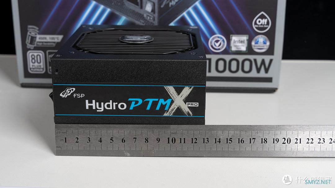 华硕冰立方AP201+全汉Hydro PTM X Pro 1000W装机分享—紧凑又强大的组合