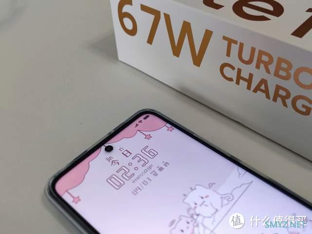 “奶盐白”新配色，Redmi Note 11T Pro上手测评之外观篇