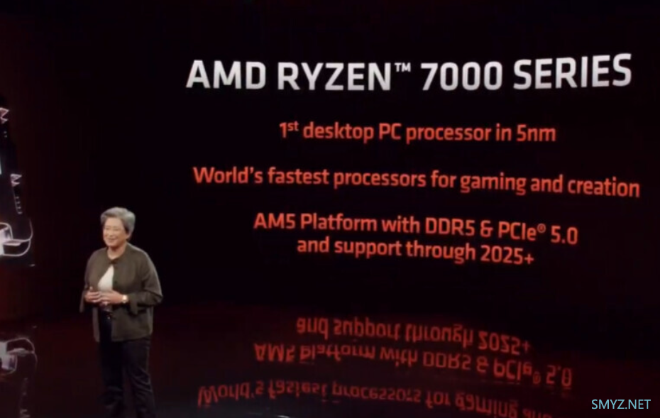 AMD 公布 RDNA3 架构显卡，较 RX 6000 系列每瓦性能提升50%