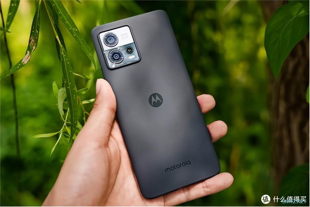 摄影师多图力荐，年轻人的第一款退烧手机，moto S30 Pro上手实测