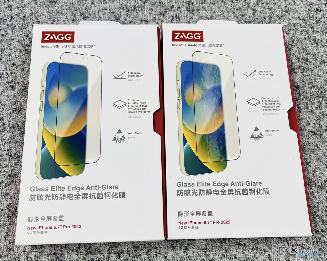 网传丨iPhone 14 全系壳膜曝光，对比后影像模组增大、静音按钮上移