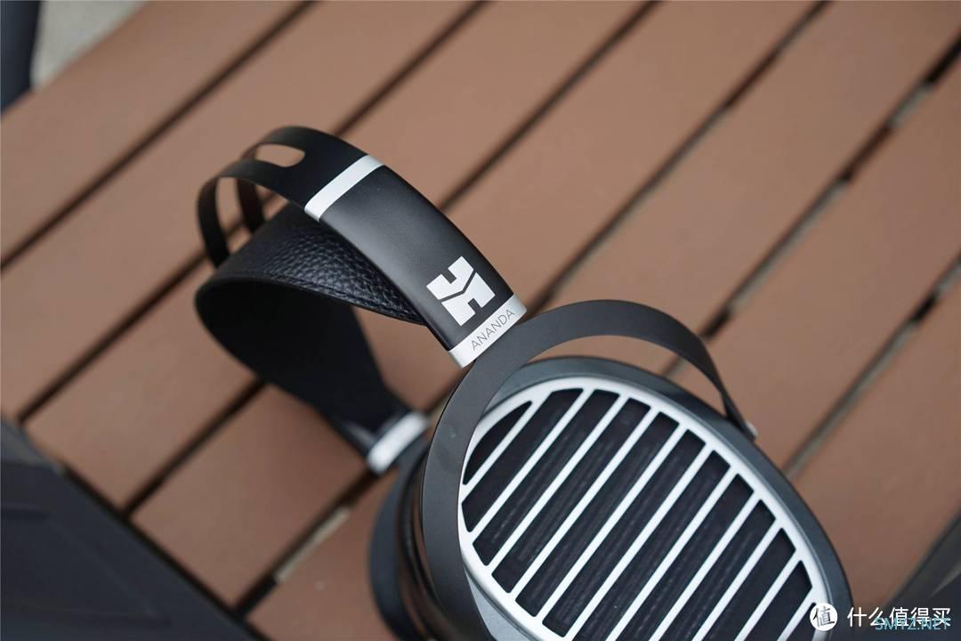 手机就能推好的高解析大耳：HIFIMAN ANANDA隐形磁体版体验