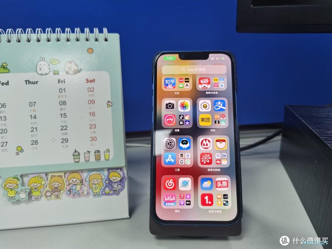 iPhone14来了，下单14还是捡漏13香？谈谈我用13的感受想法