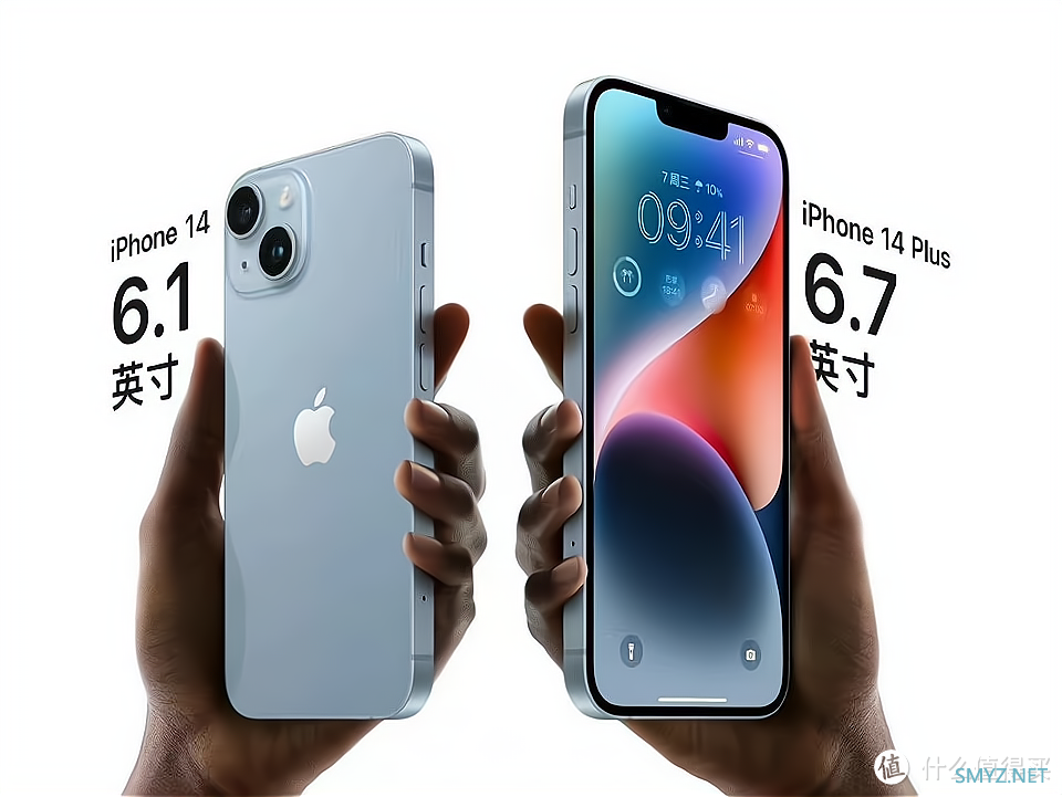 同样支持卫星通信，iPhone 14和华为Mate50 Pro，有何不同之处？