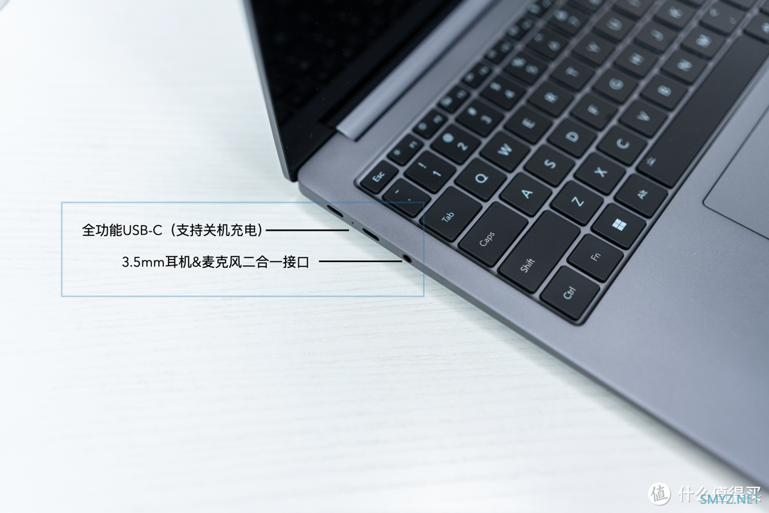 麦豆爸爸玩数码 篇二十六：续航更长，性能更强，从「芯」开始：全新荣耀MagicBook 14 锐龙版