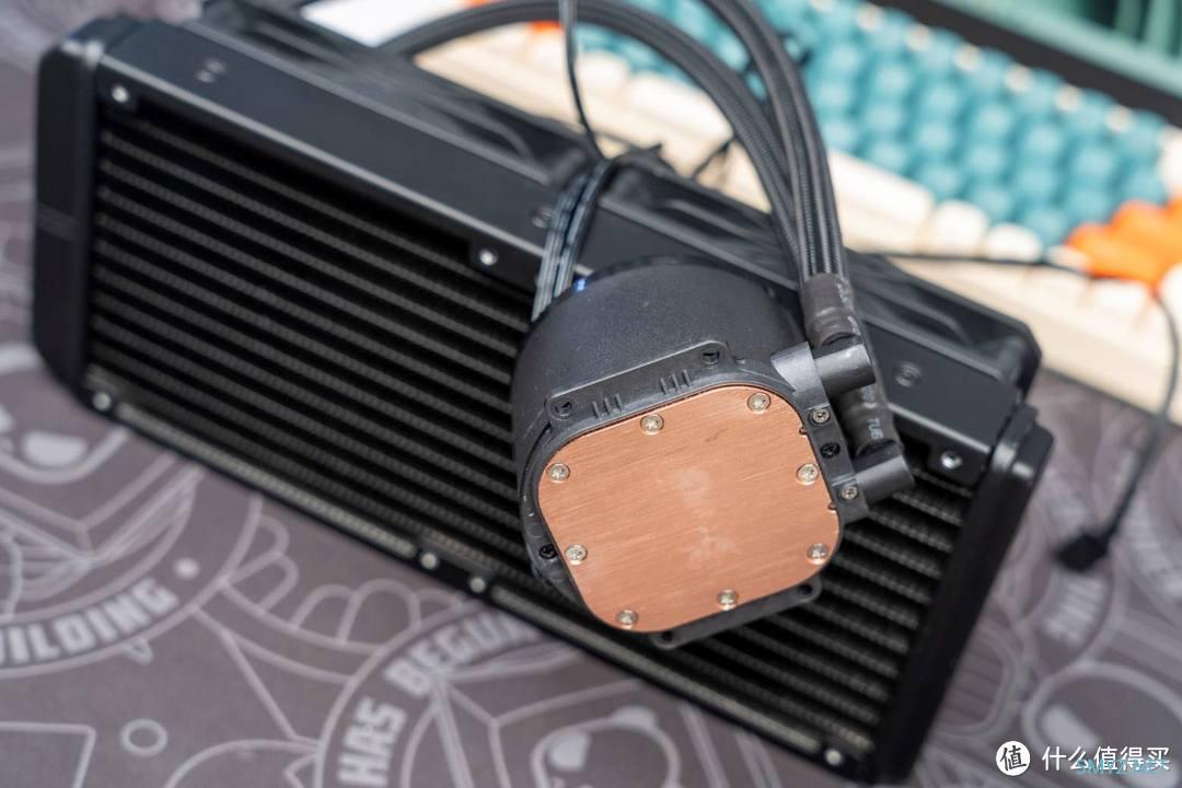 PC硬件及整机 篇五十八：DDR5内存性能有多强？尝鲜XPG LANCER DDR5 6000MHz 32G内存装机评测