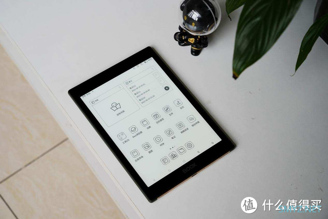 好物推荐 篇三百二十二：电纸书也能秒变办公神器 文石BOOXTab8解决屏幕刷新翻身做主人了