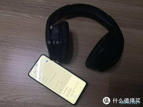 无线蓝牙双连接、游戏音乐皆出色-达尔优A700X双模无线游戏耳机