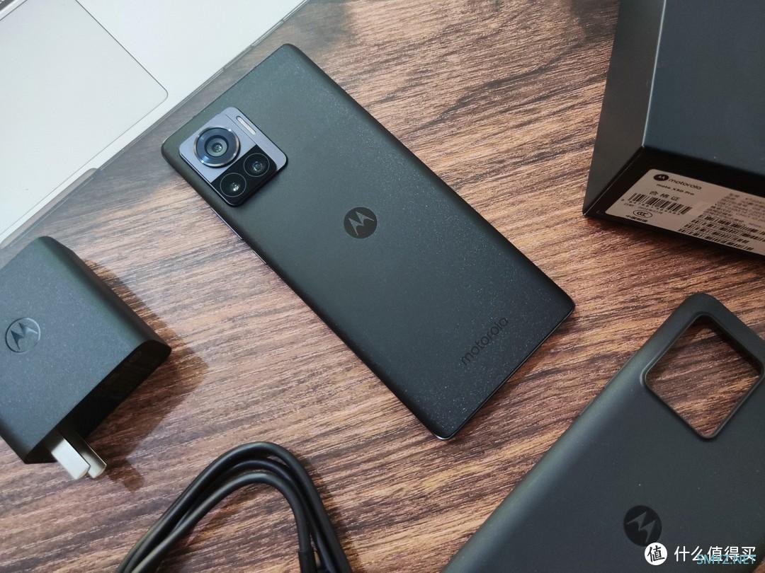 Motorola X30Pro体验，两亿像素真有那么强大？