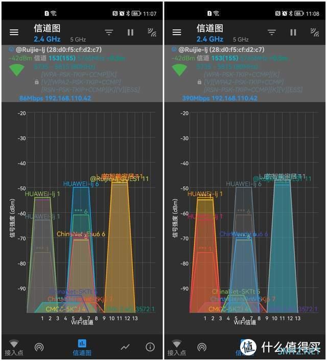 路由器也配显示屏？易操作的儿童管理路由器必须了解一下