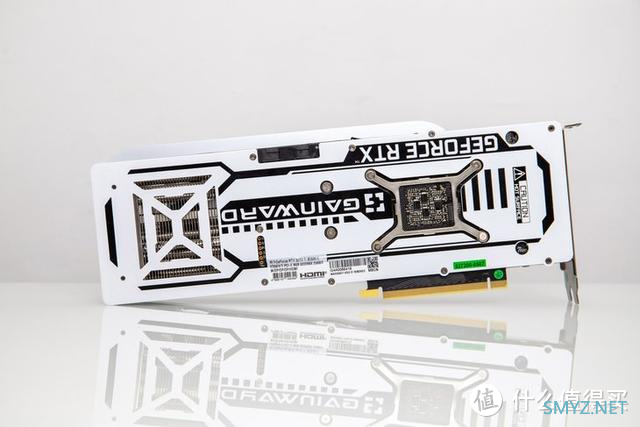 装载耕升 GeForce RTX 3070 Ti 星极皓月显卡，通杀2K游戏