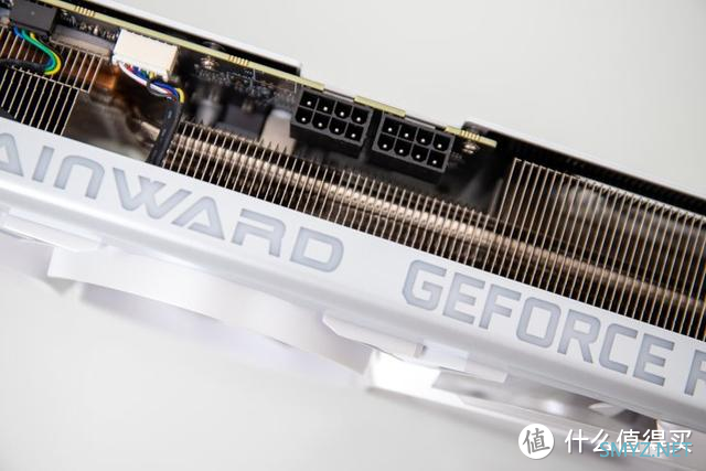 装载耕升 GeForce RTX 3070 Ti 星极皓月显卡，通杀2K游戏