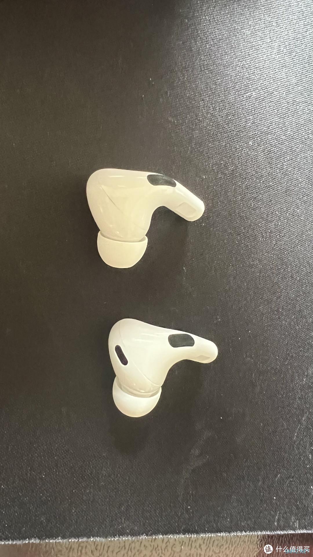 AirPods 篇一：2k5字的AirPods Pro 2 对比一代评测