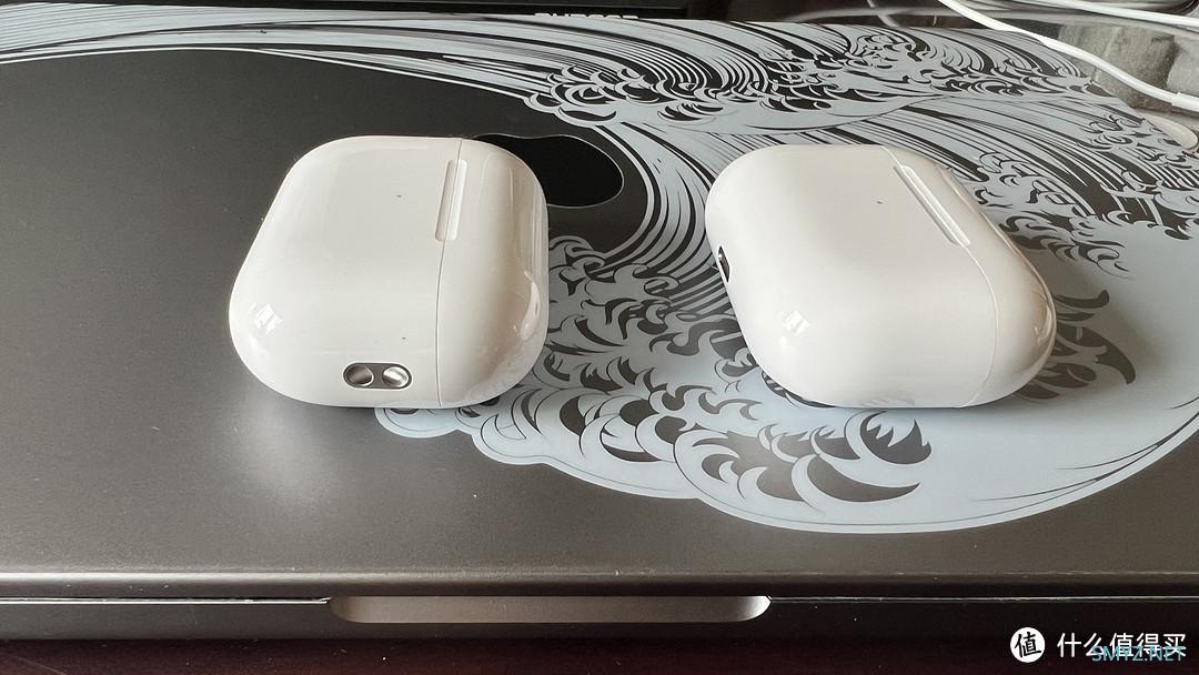 AirPods 篇一：2k5字的AirPods Pro 2 对比一代评测