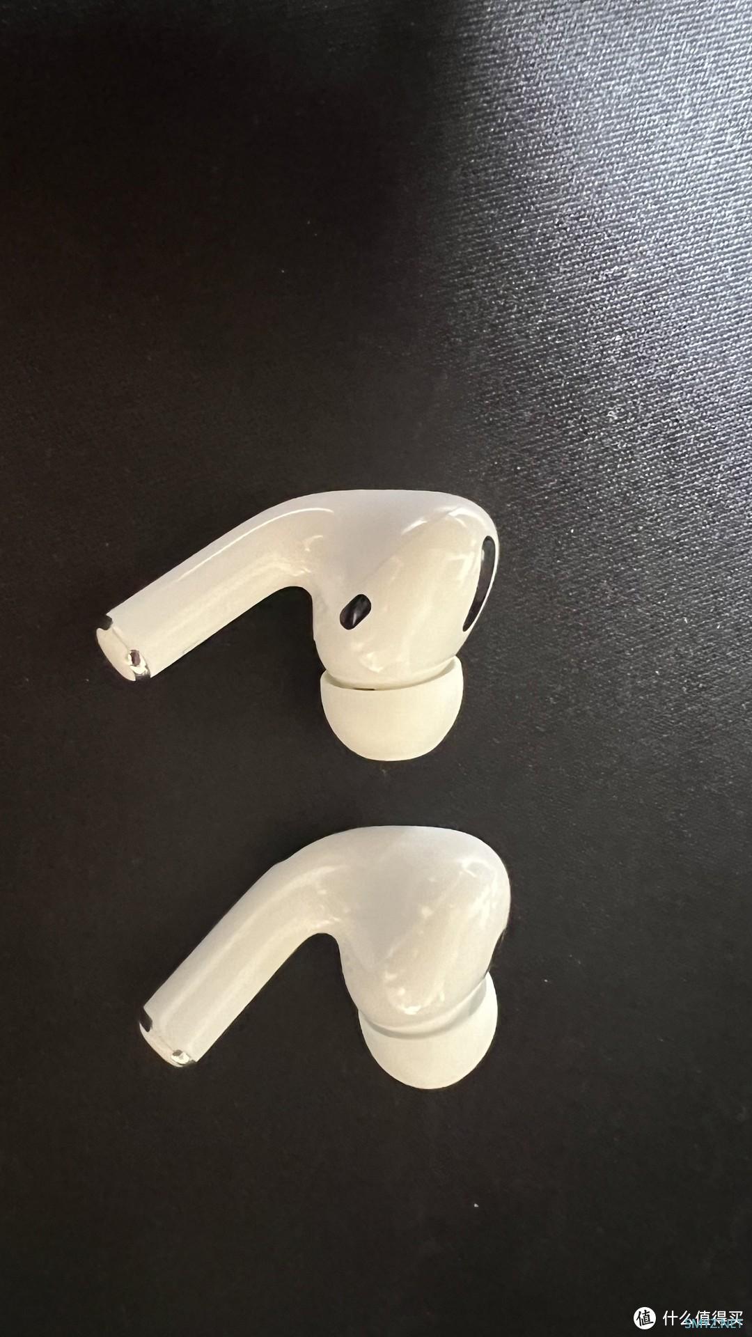 AirPods 篇一：2k5字的AirPods Pro 2 对比一代评测