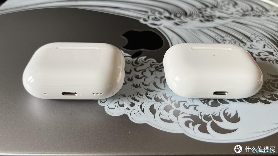 AirPods 篇一：2k5字的AirPods Pro 2 对比一代评测