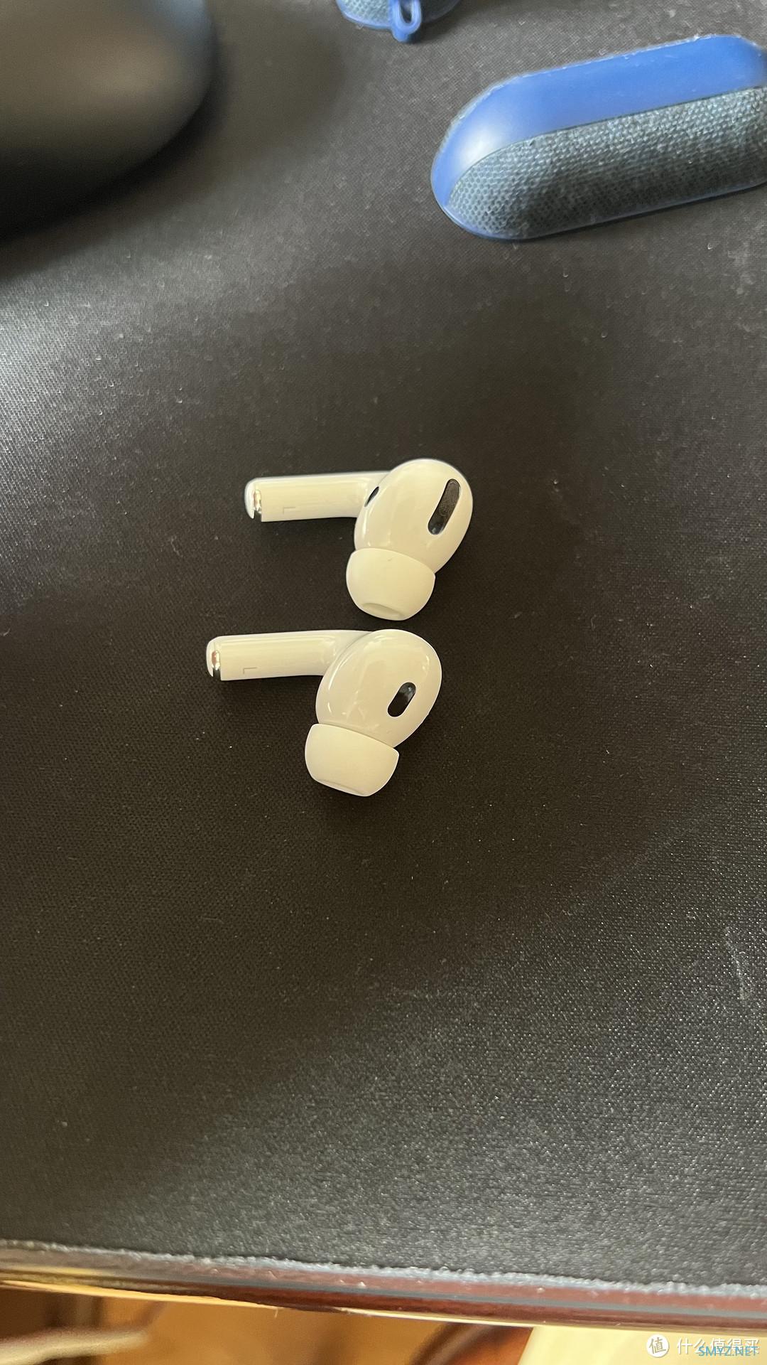 AirPods 篇一：2k5字的AirPods Pro 2 对比一代评测