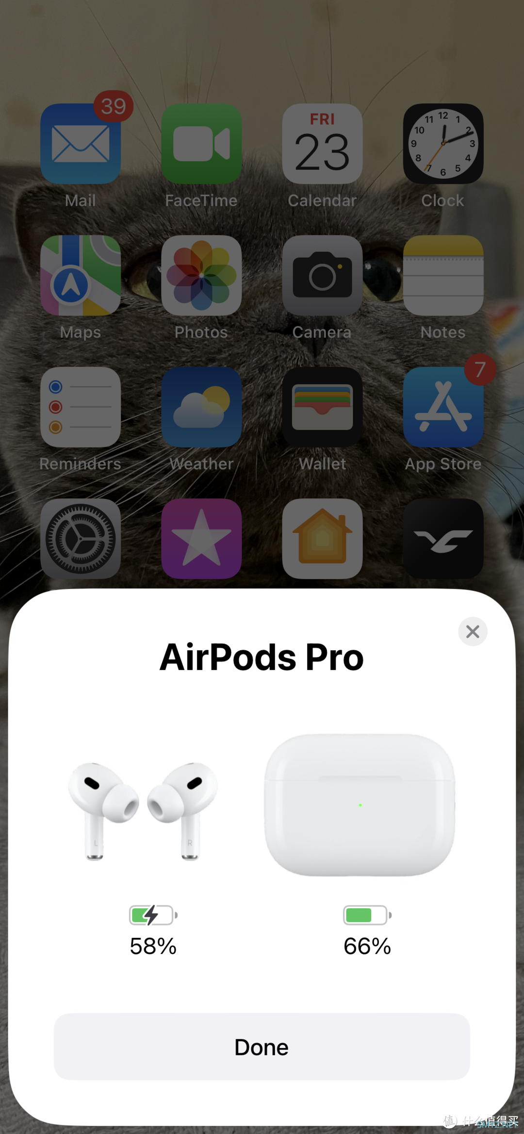 AirPods 篇一：2k5字的AirPods Pro 2 对比一代评测