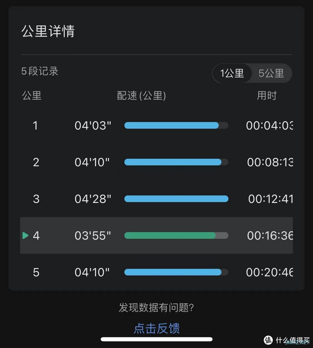 业余跑步爱好者-耳机选购之我见-续集