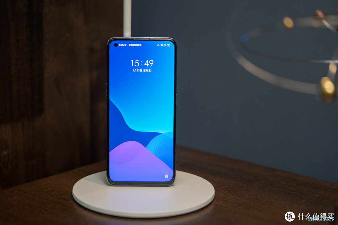二手值得买 | realme GT Neo 闪速版：六百块不到，让你扫码更清晰