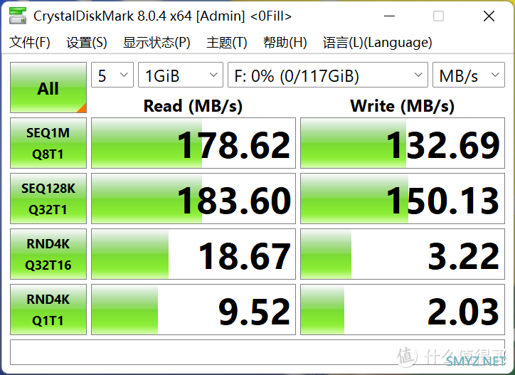 爱酱趣玩 篇一百零九：最新USB 3.2协议，电脑手机都能用的手机U盘