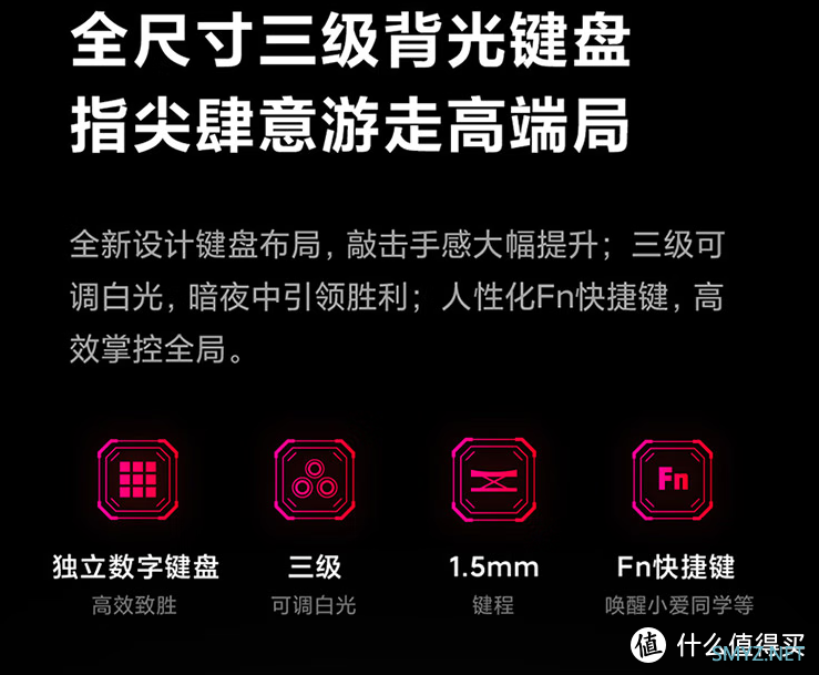 Redmi RTX3060游戏本：240Hz高刷新率高色域，非一般的2.5K屏电竞本