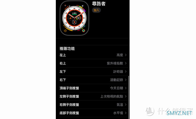 If you是运动爱好者-需要一块苹果Apple Watch 手表来陪你上山下水