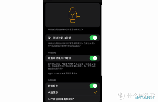 If you是运动爱好者-需要一块苹果Apple Watch 手表来陪你上山下水