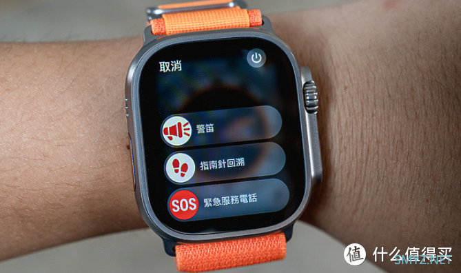 If you是运动爱好者-需要一块苹果Apple Watch 手表来陪你上山下水