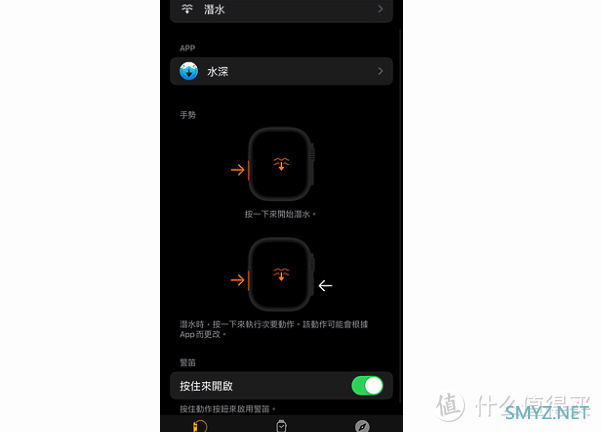 If you是运动爱好者-需要一块苹果Apple Watch 手表来陪你上山下水