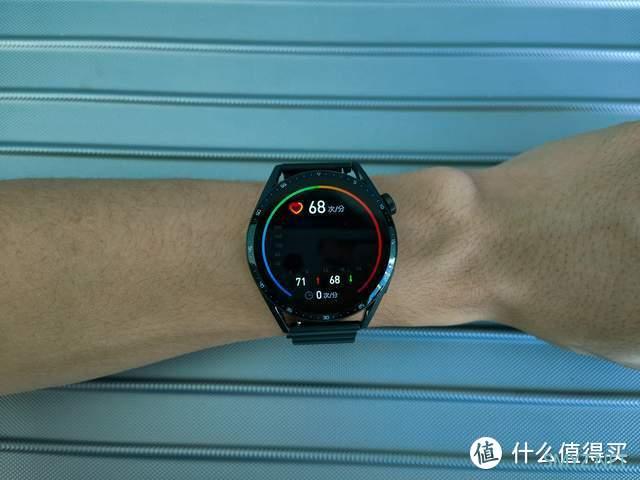 与Apple Watch一较高下，微穿戴Microwear GT3 Pro来袭！