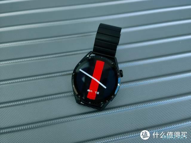 与Apple Watch一较高下，微穿戴Microwear GT3 Pro来袭！