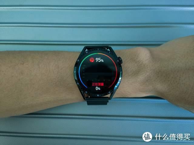 与Apple Watch一较高下，微穿戴Microwear GT3 Pro来袭！